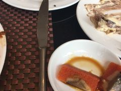 -常州富力喜来登酒店 Feast盛宴标帜西餐厅(新北万达广场店)