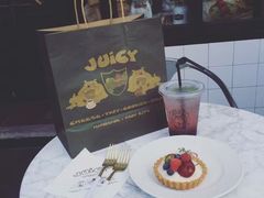 -Juicy Bakery(大学路店)