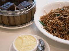 -凤凰楼酒家·粤宴点心(华强北店)