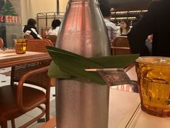 -太食獸泰式茶餐厅(IFS国金中心店)