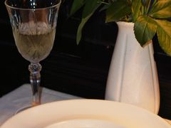 -火车头法国西餐厅