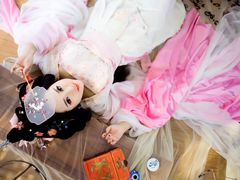 -九月鹰飞汉服摄影工作室