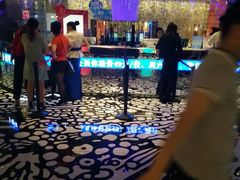 -蓝色派对KTV(聚然广场店)