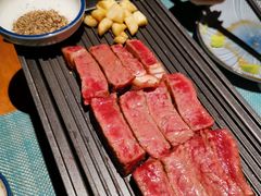M5和牛肉眼扒-三喜鲜生(明致商厦店)