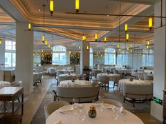 大堂-Jean Georges