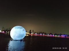 -长廊欢乐园