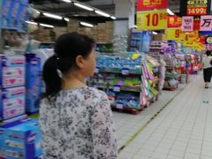 -物美大卖场(玉蜓桥店)