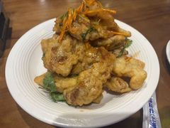 -亮子·东北特色烧烤(复悦荟店)