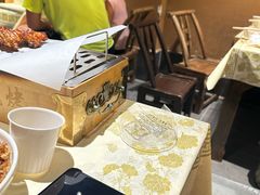 -串盟烧烤·长沙美食地标(星沙店)