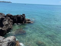 -涠洲岛火山国家地质公园