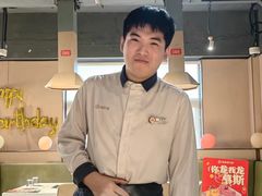 -海底捞火锅(劲松店)
