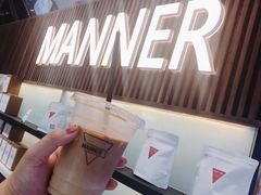 -Manner Coffee(大宁国际商业广场店)