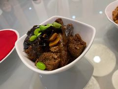 四喜烤麸-鼎泰丰(渔阳店)