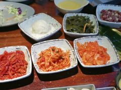 -火炉情韩国料理店(古田路店)