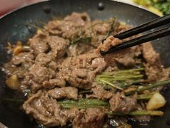 -粤香楼(新光里店)