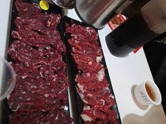 -陈记顺和牛肉火锅馆(天河北路店)