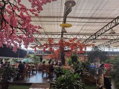 大堂-老磨油饼(高陵店)