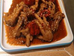 -小乾杯串店•16年沈阳烧烤(文安路店)