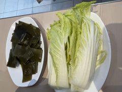 -鱼酷活鱼烤鱼(金桥啦啦宝都店)