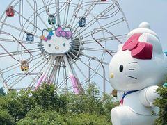 -安吉Hello Kitty乐园