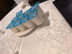 -青岛香格里拉·香宫中餐厅