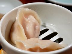 原汁海胆水饺-喜鼎海胆水饺(朝阳区三里屯太古里北区店)