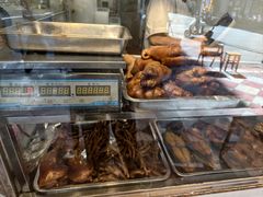 马鲛鱼-周生记太爷鸡(文明路店)