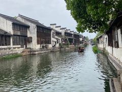 -南浔古镇
