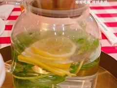 -西贝(枫蓝国际购物中心店)