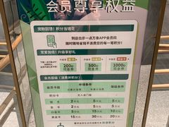 -华润时代广场·停车场