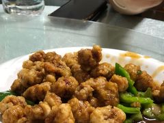 -红升老菜馆(巨兴街店)