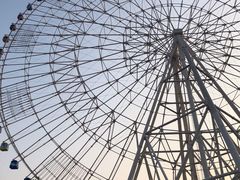 -南昌之星摩天轮