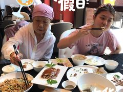 -正德楼果木烤鸭·渔家菜(东港店)