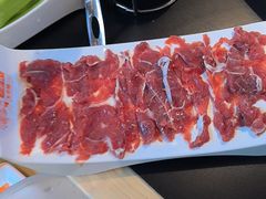 -鲜牛记潮汕牛肉火锅(淮安珠海路店)