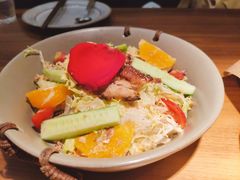 -星叶·东南亚料理(温州万象城店)