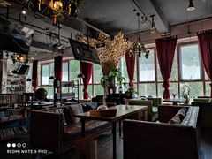 -莫比餐厅(五道口店)
