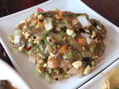 八珍炒糕-海坛特色小吃·只做平潭特色菜(平潭店)