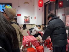 -荆九爷爆炒桥头三嫩(浙大店)