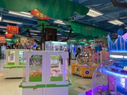 -莫莉幻想儿童乐园(天津熙悦汇店)