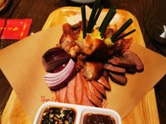 -鸽子窝(青塔店)