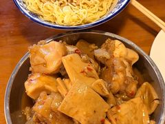 -老兵牛蹄店(下沙店)