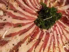 -牛焱·烧肉酒肆(五大道店)