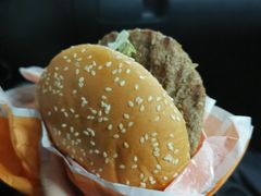 -汉堡王(嘉定宝龙城市广场)