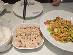 -徽韵人家·传承正宗徽菜(牡丹园店)