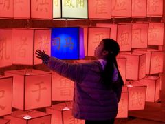 -龙湾潭国家森林公园