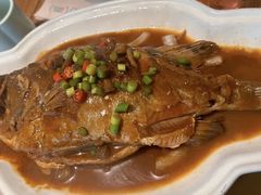 -刀板香·安徽菜(国购IFC店)