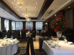 -老洋房花园饭店(绍兴路店)
