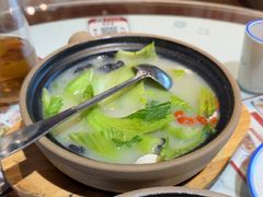-顺德杨廷记(白云山店)