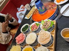-咏江南·苏式火锅·苏州评弹(观前街店)
