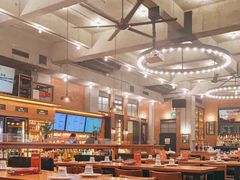 大堂-COMMUNE幻师(五角场店)